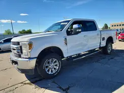 1FT7W2B62JEC89736 2018 FORD F250