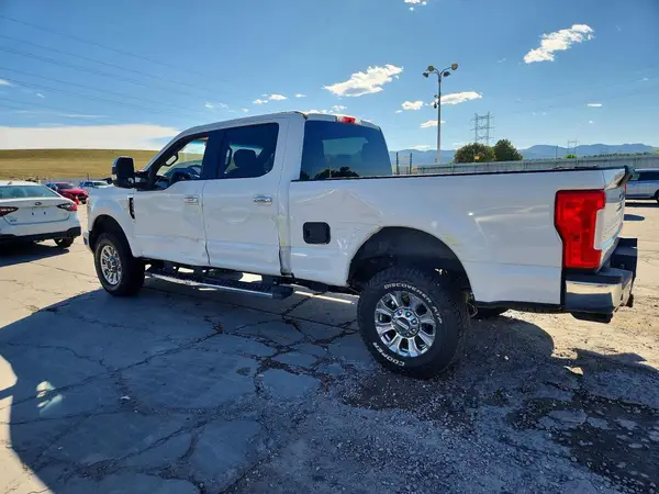 1FT7W2B62JEC89736 2018 FORD F250 - Image 2