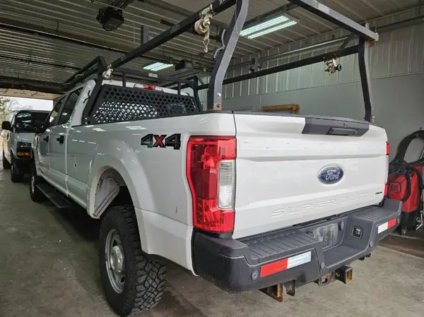 1FT7W2B62JED05742 2018 FORD F250 - Image 8
