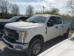 1FT7W2B62JED06356 2018 FORD F250