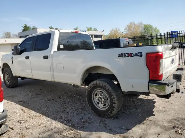 1FT7W2B62JED06356 2018 FORD F250 - Image 2