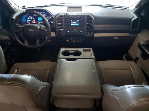 1FT7W2B62JED06356 2018 FORD F250 - Image 8
