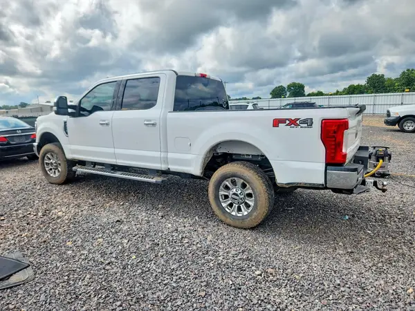 1FT7W2B62KEC02953 2019 FORD F250 - Image 2