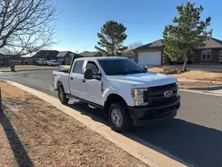 1FT7W2B62KEC25374 2019 FORD F250