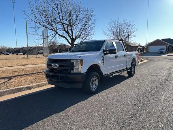 1FT7W2B62KEC25374 2019 FORD F250 - Image 2