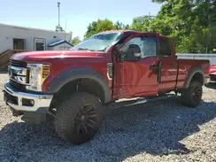 1FT7W2B62KEC27058 2019 FORD F250
