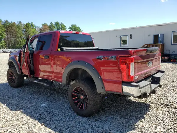 1FT7W2B62KEC27058 2019 FORD F250 - Image 2