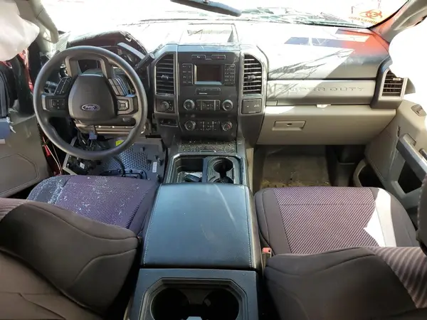 1FT7W2B62KEC27058 2019 FORD F250 - Image 8