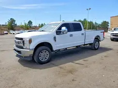 1FT7W2B62KEC31191 2019 FORD F250