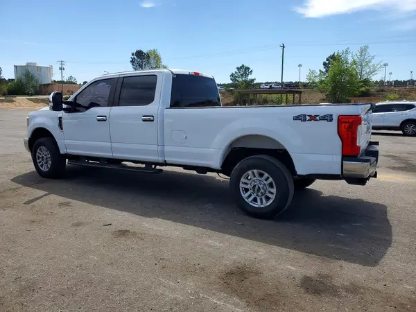 1FT7W2B62KEC31191 2019 FORD F250 - Image 2