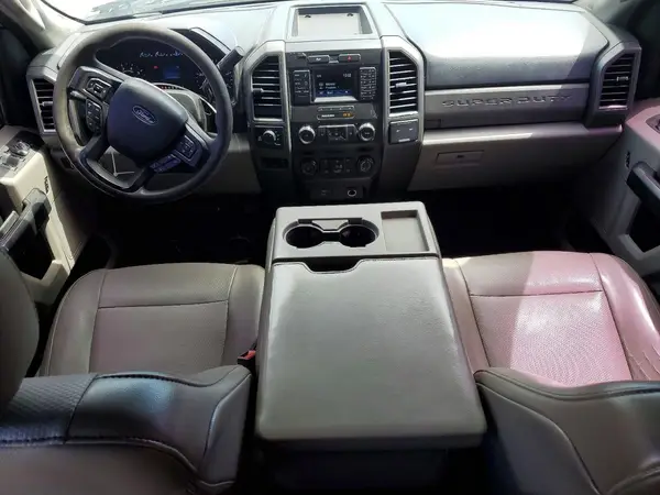 1FT7W2B62KEC31191 2019 FORD F250 - Image 8