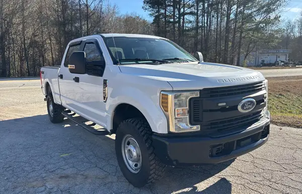 1FT7W2B62KEC41414 2019 FORD F250 - Image 1