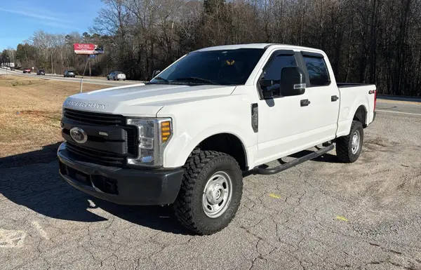 1FT7W2B62KEC41414 2019 FORD F250 - Image 2