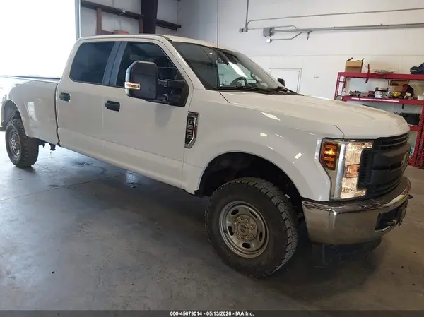 1FT7W2B62KEC59881 2019 FORD F250 - Image 1