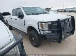 1FT7W2B62KEC61422 2019 FORD F250
