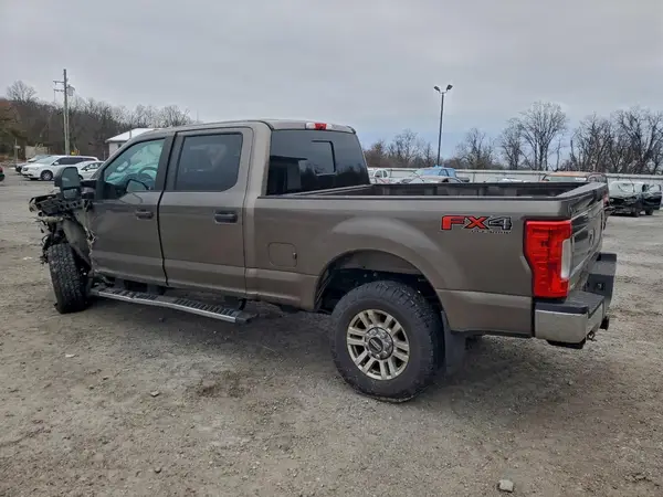 1FT7W2B62KEC73442 2019 FORD F250 - Image 2