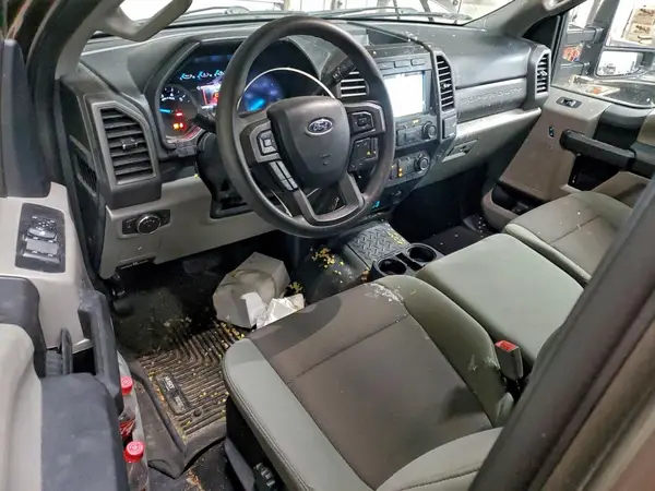 1FT7W2B62KEC73442 2019 FORD F250 - Image 8