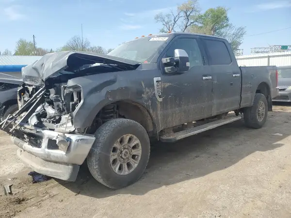 1FT7W2B62KEC75983 2019 FORD F250 - Image 1