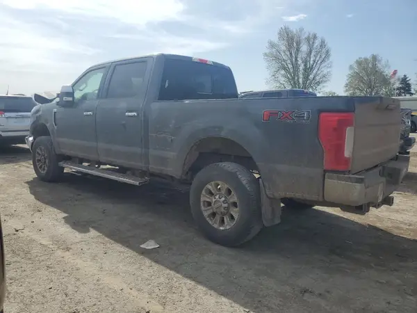 1FT7W2B62KEC75983 2019 FORD F250 - Image 2