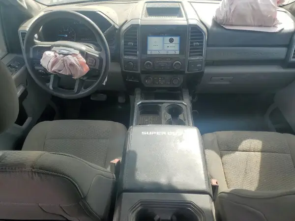 1FT7W2B62KEC75983 2019 FORD F250 - Image 8
