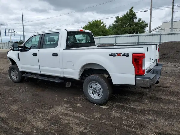 1FT7W2B62KEC76308 2019 FORD F250 - Image 2