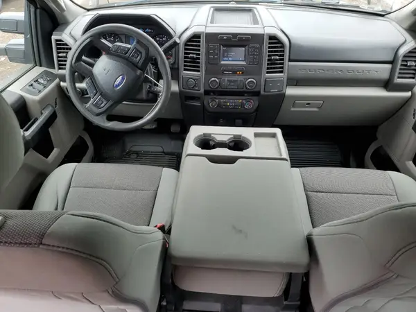 1FT7W2B62KEC76308 2019 FORD F250 - Image 8