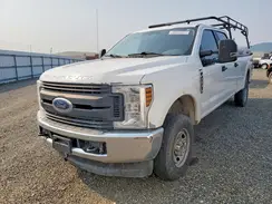 1FT7W2B62KEC80567 2019 FORD F250