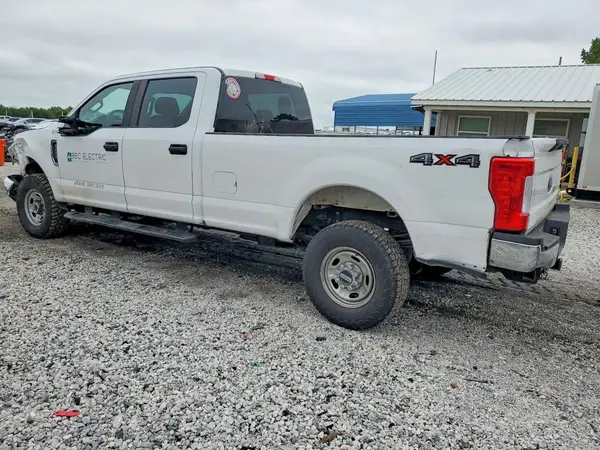 1FT7W2B62KEC83288 2019 FORD F250 - Image 2