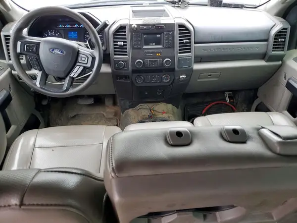 1FT7W2B62KEC83288 2019 FORD F250 - Image 8
