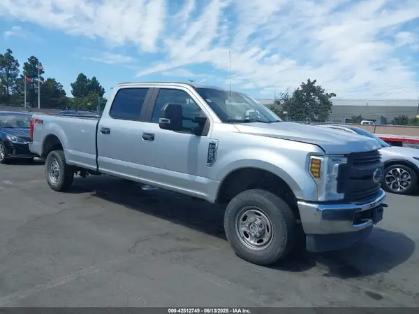 1FT7W2B62KEC89768 2019 FORD F250 - Image 1