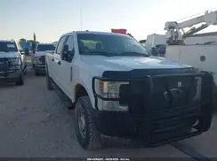 1FT7W2B62KEC89981 2019 FORD F250