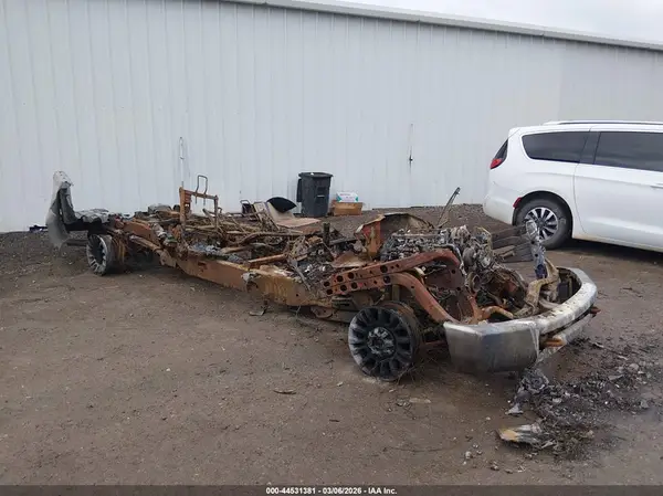 1FT7W2B62KEC97871 2019 FORD F250 - Image 1