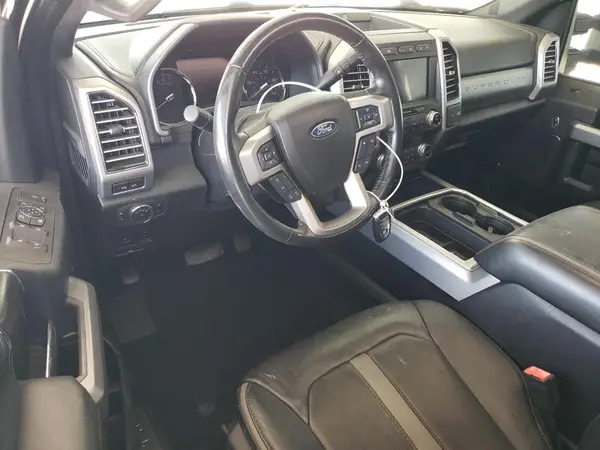 1FT7W2B62KEC98230 2019 FORD F250 - Image 8