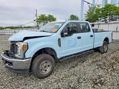 1FT7W2B62KED07816 2019 FORD F250