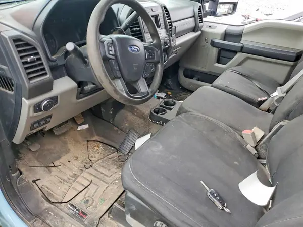 1FT7W2B62KED07816 2019 FORD F250 - Image 8