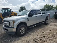 1FT7W2B62KED14703 2019 FORD F250