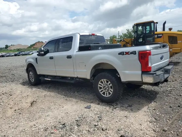 1FT7W2B62KED14703 2019 FORD F250 - Image 2