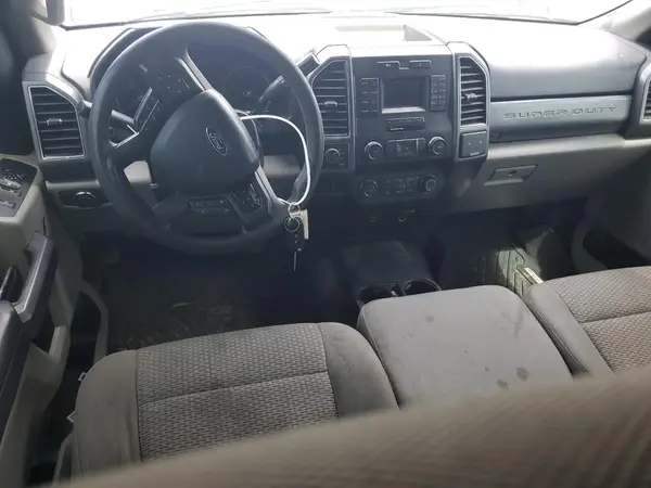 1FT7W2B62KED14703 2019 FORD F250 - Image 8
