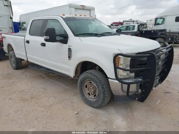 1FT7W2B62KED14801 2019 FORD F250 - Image 1