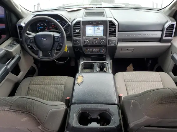 1FT7W2B62KED22851 2019 FORD F250 - Image 8