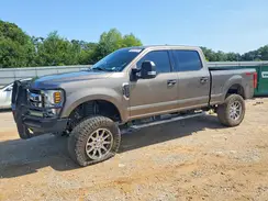 1FT7W2B62KED25734 2019 FORD F250
