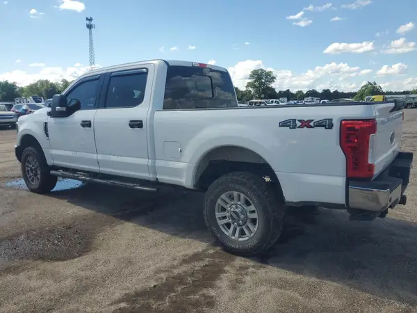 1FT7W2B62KED43232 2019 FORD F250 - Image 2