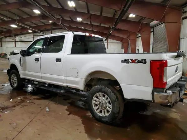 1FT7W2B62KED73914 2019 FORD F250 - Image 2