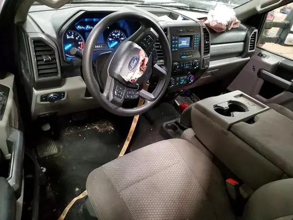 1FT7W2B62KED73914 2019 FORD F250 - Image 8