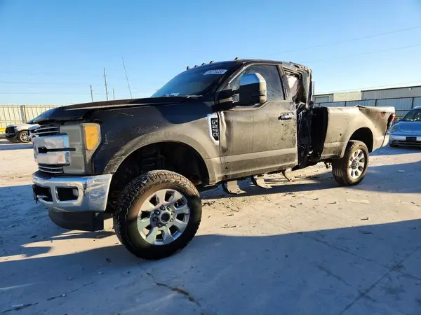 1FT7W2B62KED79843 2019 FORD F250 - Image 1