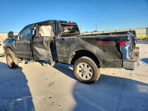 1FT7W2B62KED79843 2019 FORD F250 - Image 2