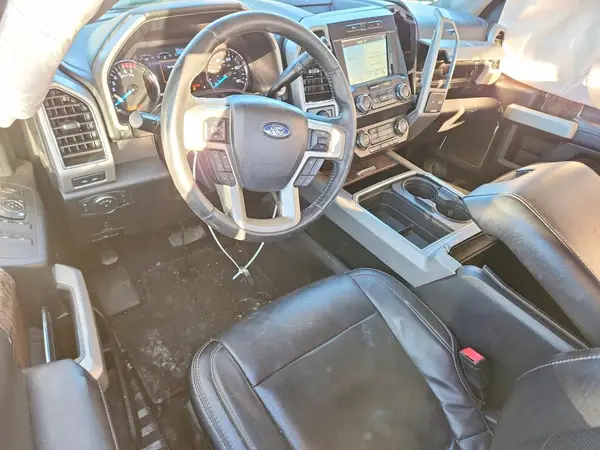 1FT7W2B62KED79843 2019 FORD F250 - Image 8