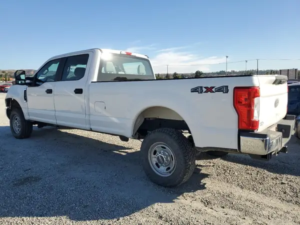 1FT7W2B62KED83794 2019 FORD F250 - Image 2