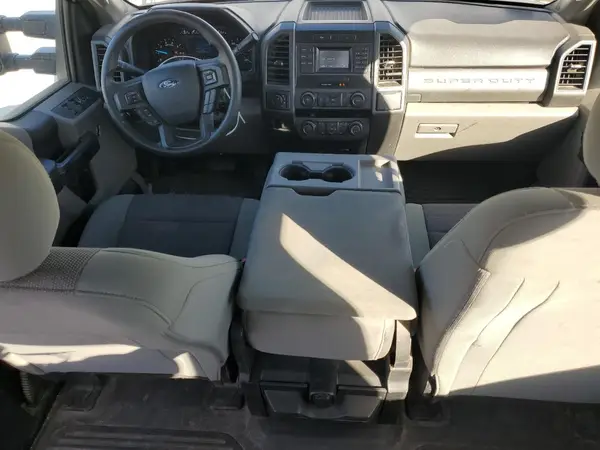 1FT7W2B62KED83794 2019 FORD F250 - Image 8