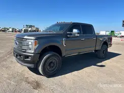 1FT7W2B62KED91135 2019 FORD F250